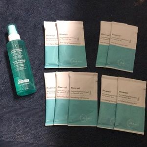 Brand new sealed Dr Brandt toner